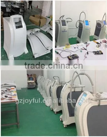 Fat Reduce Portable 3 Heads Cryolipolysis Fat Freezing Machine Fat Reduction photo-6
