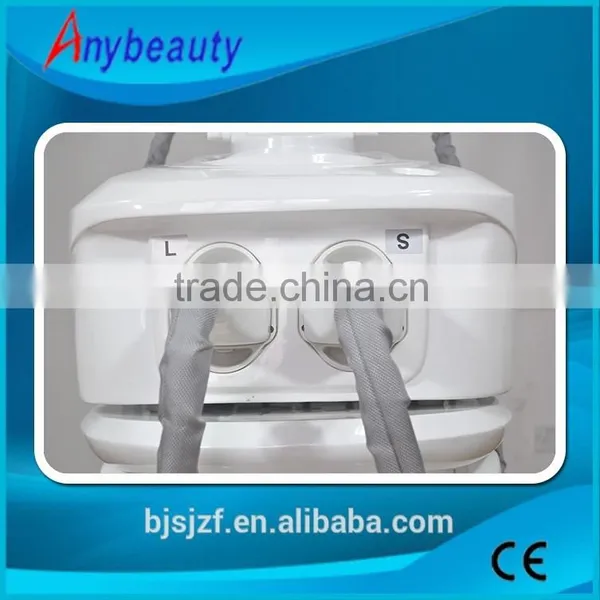 Vertical Anybeauty Professional Cryolipolysis Slimming Liposuction Laser Machine Sl-2 Zeltiq photo-3