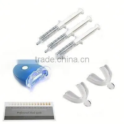 LED High Intensive Cold Light Led Dental Tooth Whitening Gel photo-5