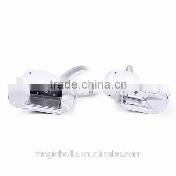 CE Certificated Multipolar RF Skin Wrinkle Removal Machine Cool Cryo Shape Slimming Machine From China photo-6