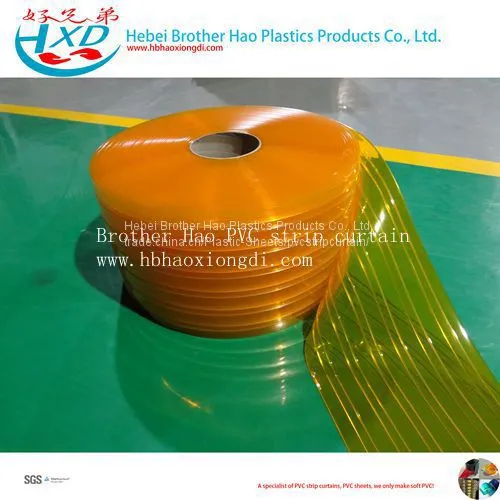 Anti-insect PVC Strip Curtain photo-5