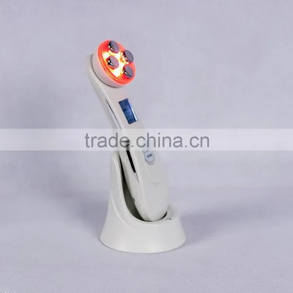 2015 New Product for Beauty/multifunction Beauty Machine for Face photo-3
