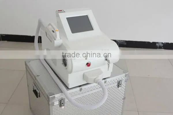 Professional Portable IPL Hair Breast Lifting Up Removal Beauty Device A003 Skin Care photo-4