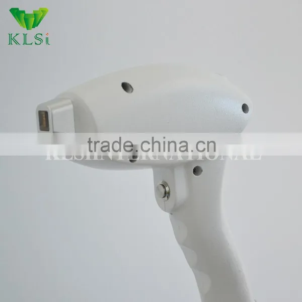 2015 Hot Sale Beauty Machine 808nm Diode Laser for Hair Removal photo-4