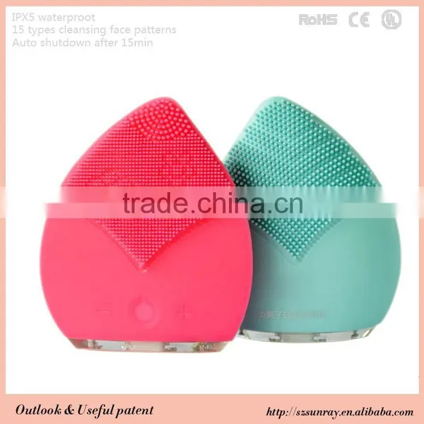 Beauty Cosmetics Bathtub Cleaning Brushes Small Cleaning Brush photo-6