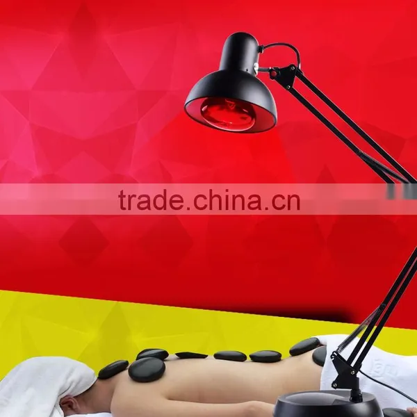 CLNIGHT Patent Model Infrared Lamp Good Quality Infrared Heat Lamp Home Use Infrared Led Curing Lights