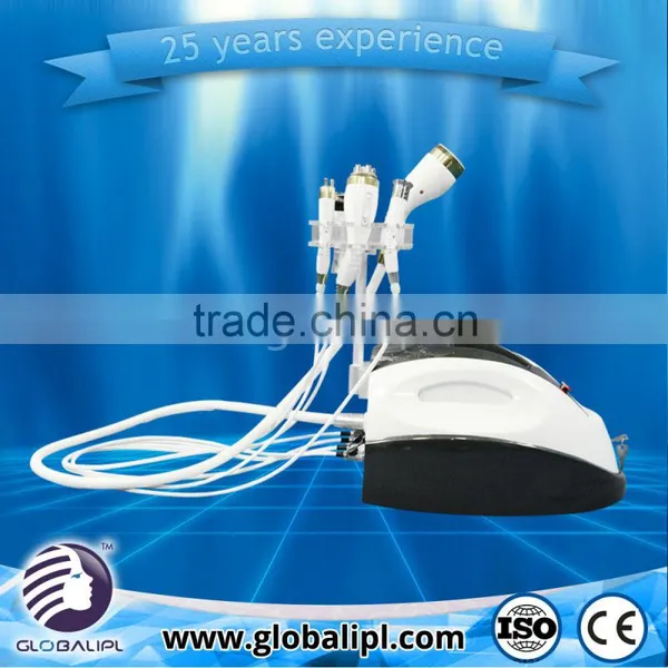 Best Price Body Shaping Acne Removal Silent Vacuum Cavitation photo-4