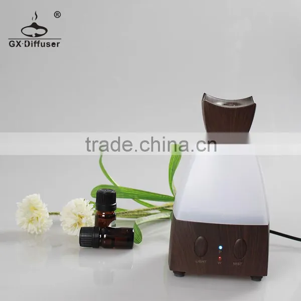 GX Diffuser Portable Cool Mist Air Purifier/car Humidifier photo-3