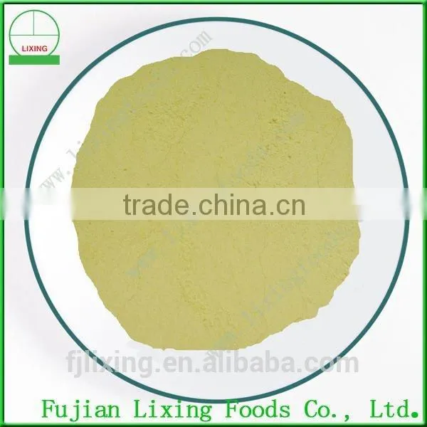 Instant Tea Powder of Green Tea