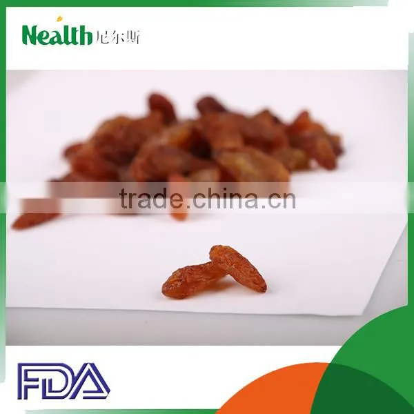 Cheap Dried Fruit Red Raisin Dehydrated Fruit
