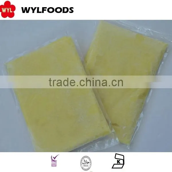IQF Frozen Ginger Best Price Best Quality photo-3