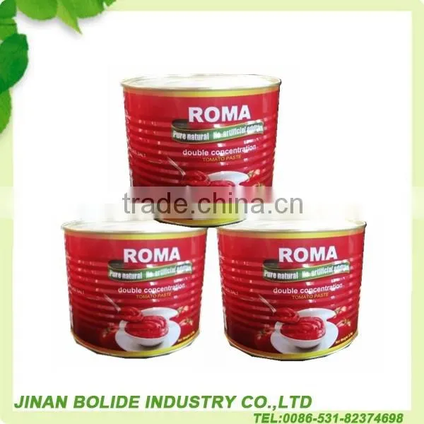 Tomato Sauce Ketchup With High Quality Sell Well photo-2