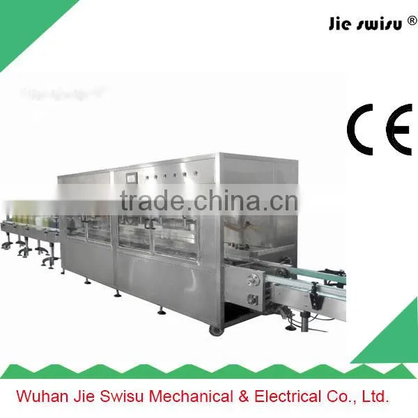 Automatic Lube Oil Filling Machine photo-2