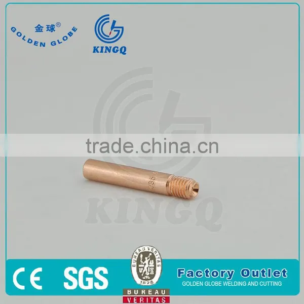 Kingq Tweco Mig Gas Welding Torch With CE photo-4