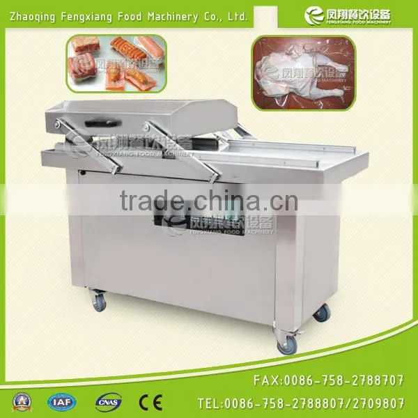Industrial Vacuum Packing Machine photo-2