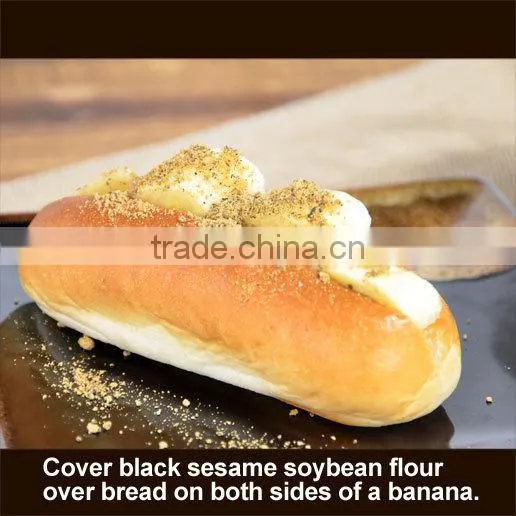 Best-selling Buy Soybean Black Sesame Soybean Flour With Flavorful Made in Japan photo-5