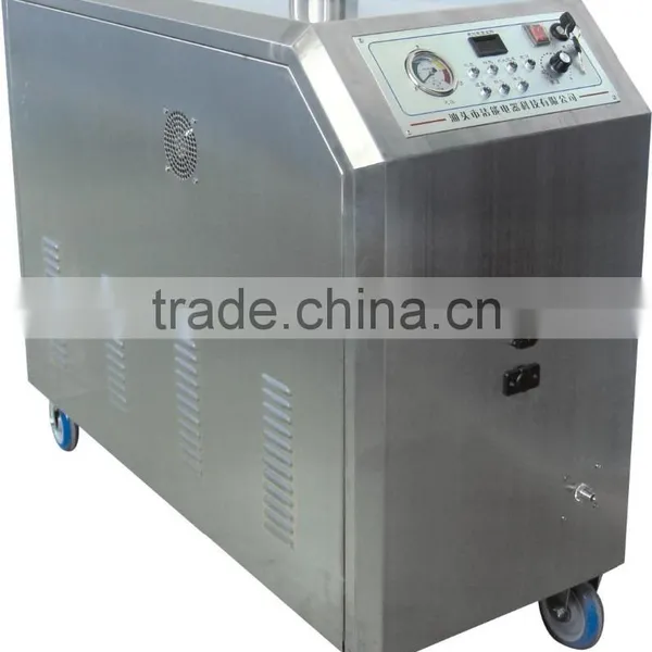 2016 Best Sale Car Steam Dry Cleaning Machine photo-5