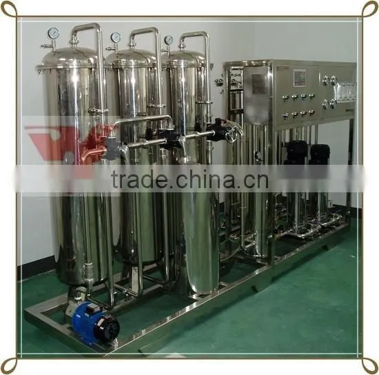 50G Reverse Osmosis Machine for Home Use photo-2