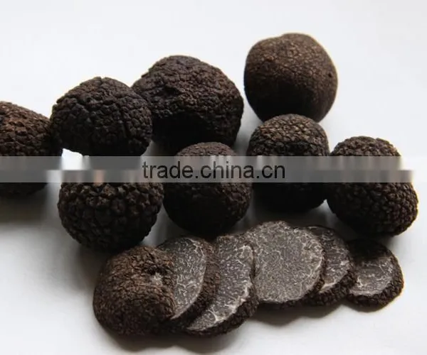 Frozen Black Truffle Grade A photo-5