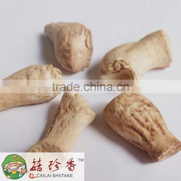 Free Shipping Premium Spawn Shiitake Leg Dried Mushroom Stem Wholesale Prices photo-3