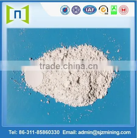 Drilling Mud Barite Ore Powder Supplier With Best Price photo-4