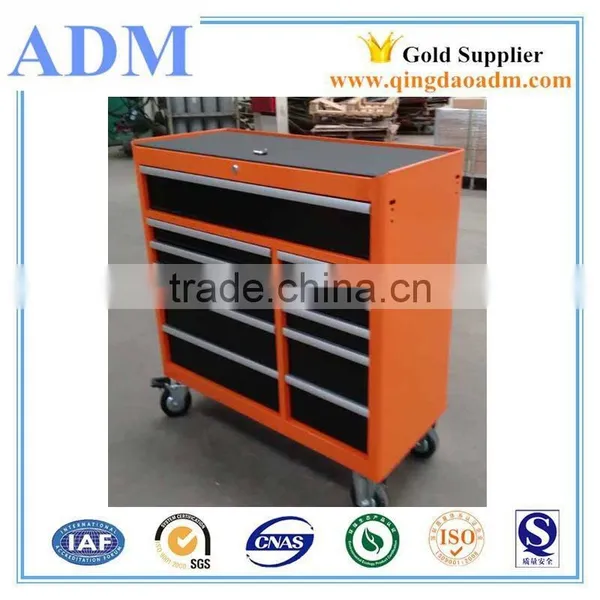 Steel Top Tray Drawer Cabinet photo-4