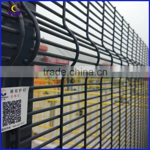Professional Security Fence System for Jail photo-4