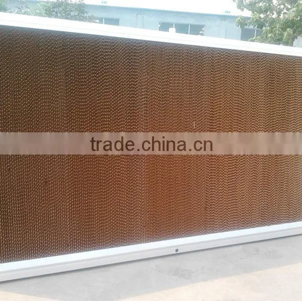 Evaporative Water Cooling Pad for Poultry photo-2
