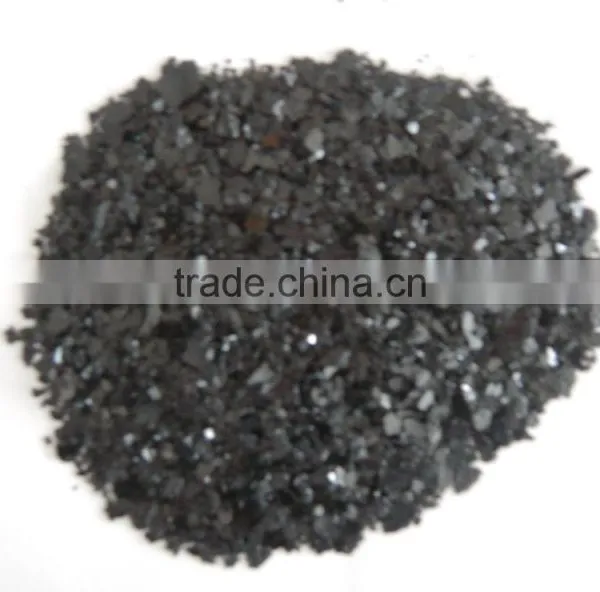 18% Alginate Seaweed Fertilizer for Hydroponics photo-3