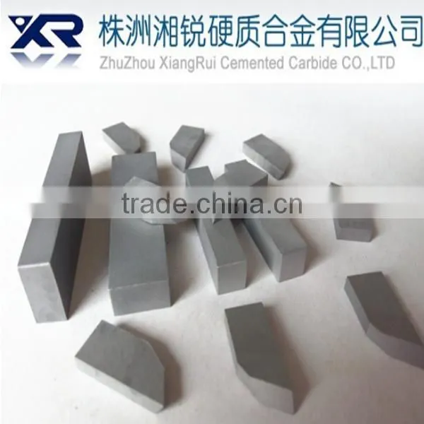 Tungsten Carbide Tip