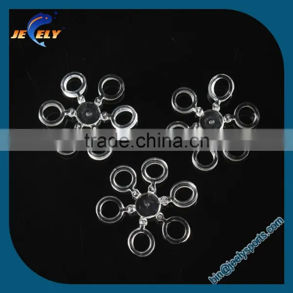 Rubber Fishing Bait Banding Tool for Coarse Carp Fishing Tackle