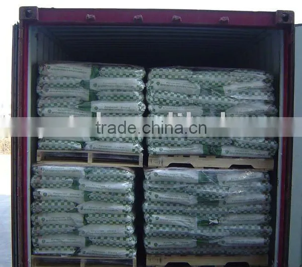 Citric Acid Monohydrate BP93