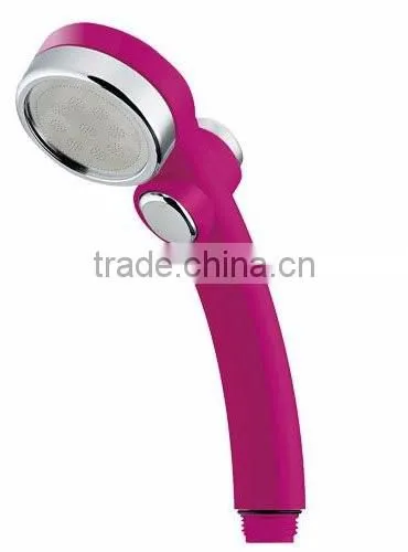 Japanese Brand and Reliable Handheld Shower Head With Multiple Functions photo-2