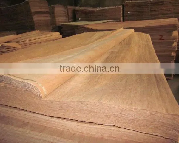 Best Price Natural Face Veneer - Keruing Face Veneer Vietnam photo-4