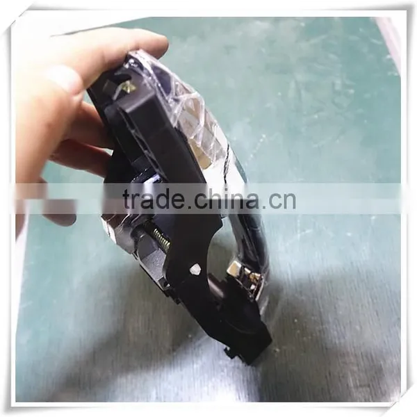 Right Front Outer Buckle 5105200XKZ16A FC for H6 photo-5
