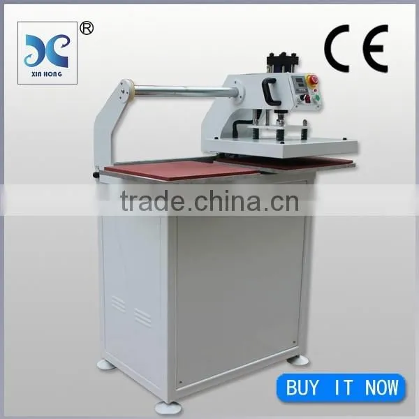 RTP PROFESSIONAL Series Dual Plate Pneumatic Rosin Press Machine FJXHB2-1