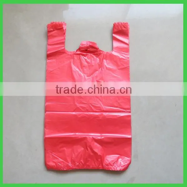 Italy T-shirt Bags on Roll photo-4