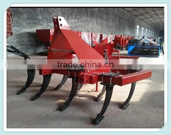 Deep Tillage Cultivator