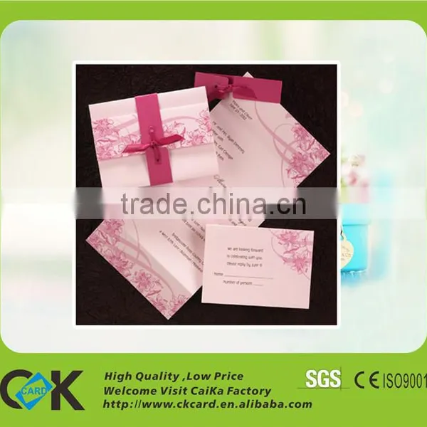 a4 Size Christmas Card Printing 310g Art Paper photo-6