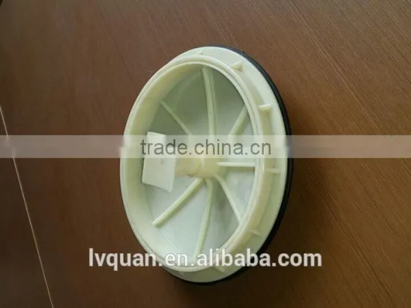 Air EPDM Bubble Diffuser for Waste Water Treatment photo-3