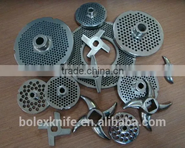 Meat Grinders,mincers,chopper's Plates Knives Blades Replacements Parts photo-2