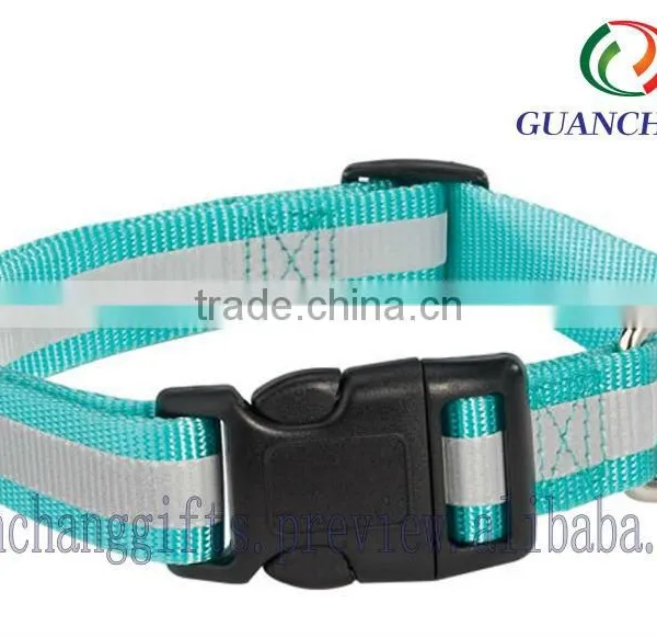 nice nylon dog collars