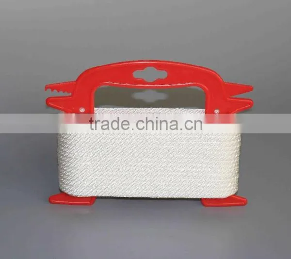 Solid Braided Polypropylene Rope For Marine photo-2