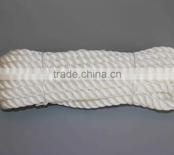 Polypropylene Rope