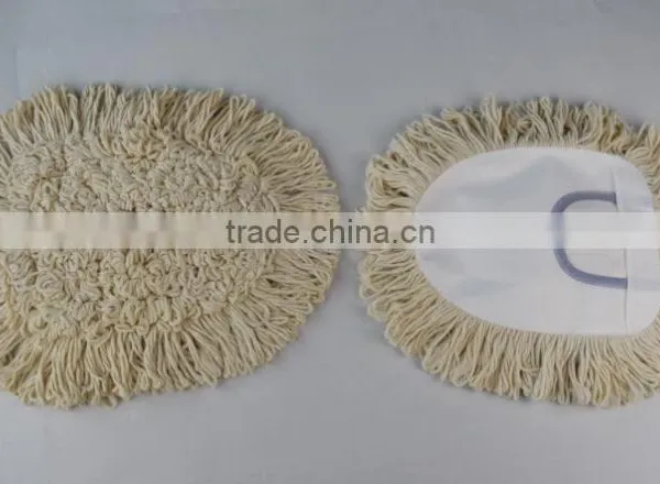 Floor Dust Mop Head Refill photo-2