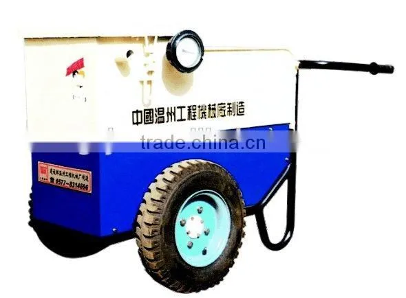 HZX-60 Concrete Dewatering Pump