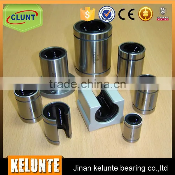 Made In China Linear Ball Bearing LM12 With Medical Robot Bearings photo-6