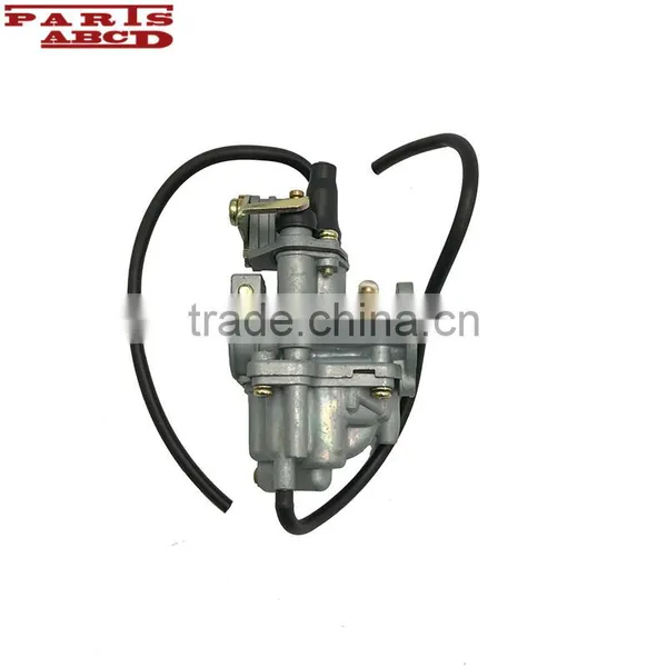 High Performance Carb for Suzuki LT 50 LT50 Carburetor ATV QUAD 1984 1985 1986 1987 JR50 photo-3