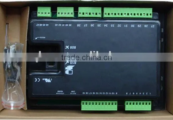 Power Max Electrical Generator Controller Parts 5120 photo-2