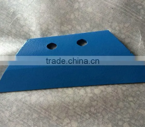High Quality Fixed Effect Agricultural Earthway Cultivator Parts photo-6